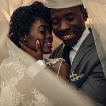 Wedding & Engagement