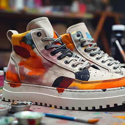 Clothes & Shoes