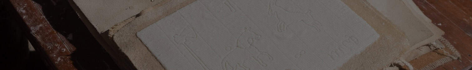 BlackSpace logo on a textured background, representing community and innovation in Black culture and.